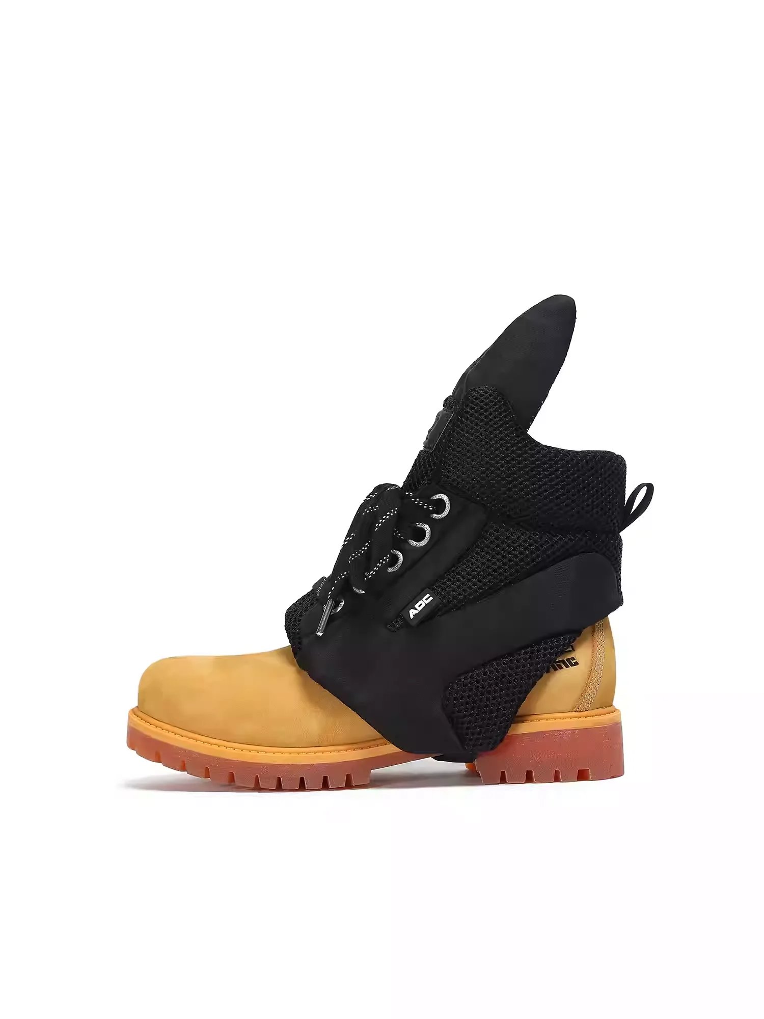 Martens Boots