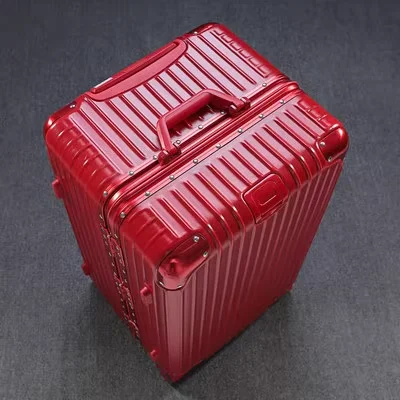 Rimowa - rep walizki