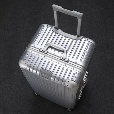 Luxury Silver
