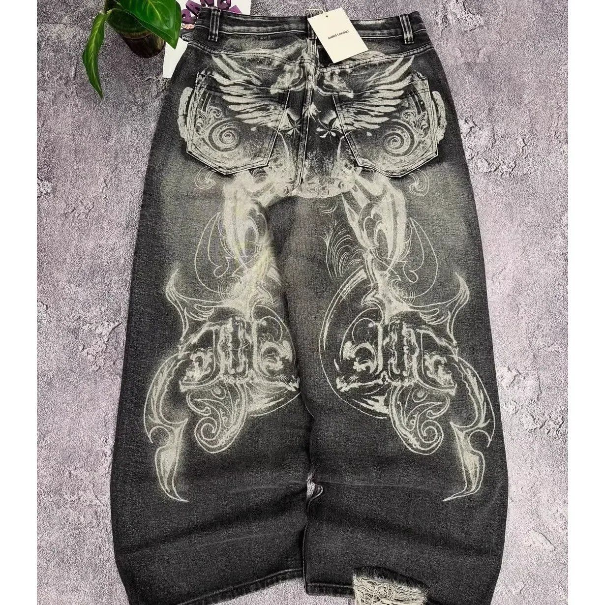 Y2 Jeans