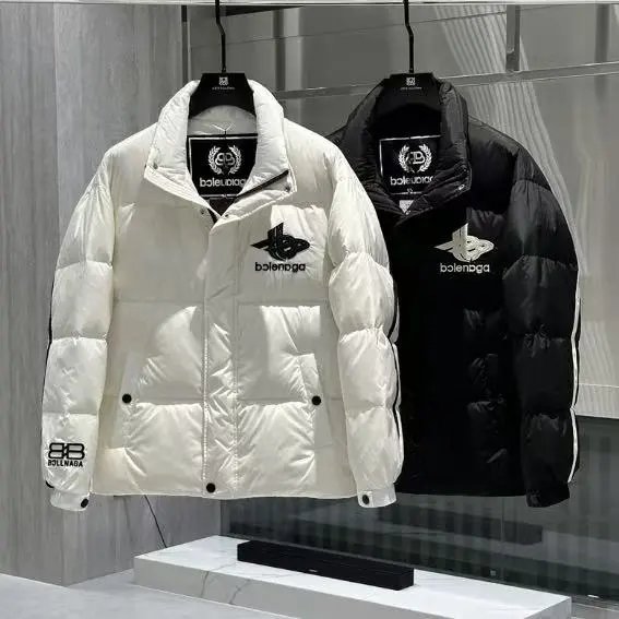 Balenciaga Puffer