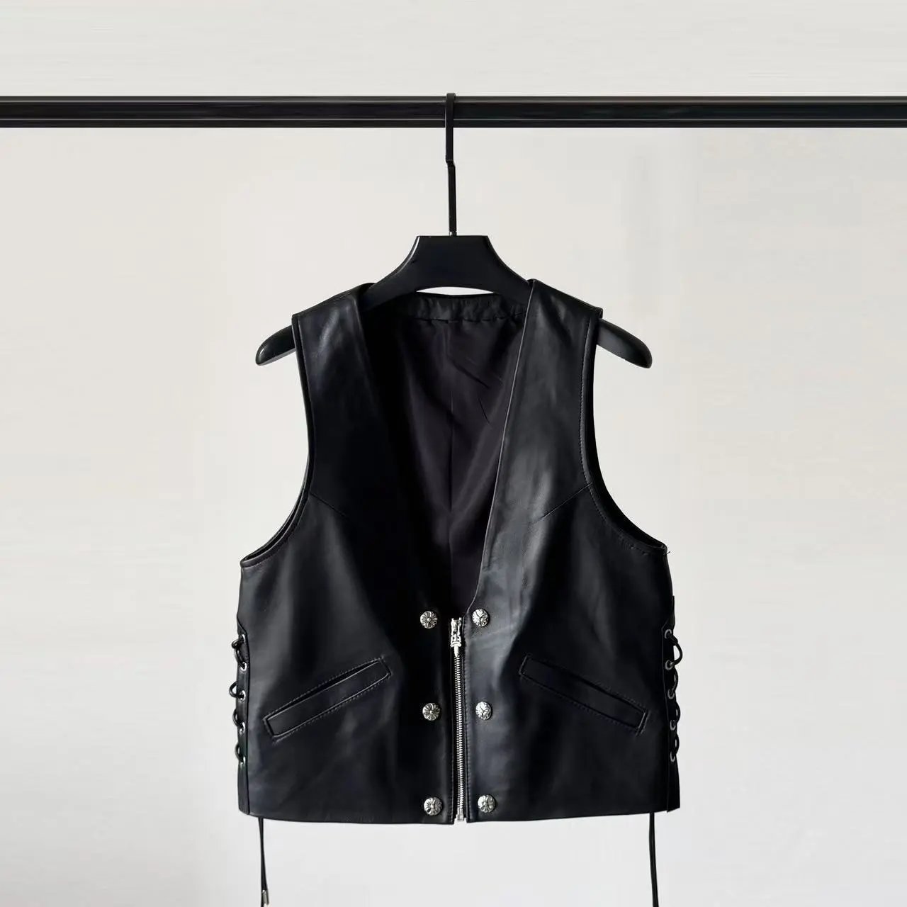 Chrome Hearts Jacket/Vest