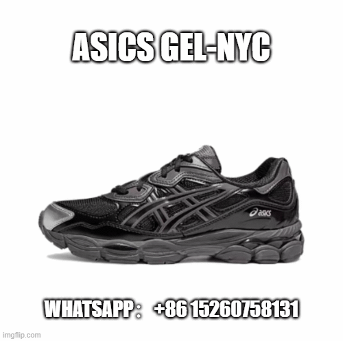 A * I * s G * L-NYC series
