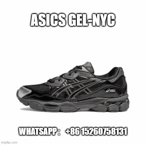 A * I * s G * L-NYC series