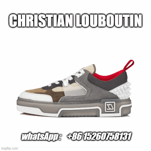 CL Skate Shoe Series