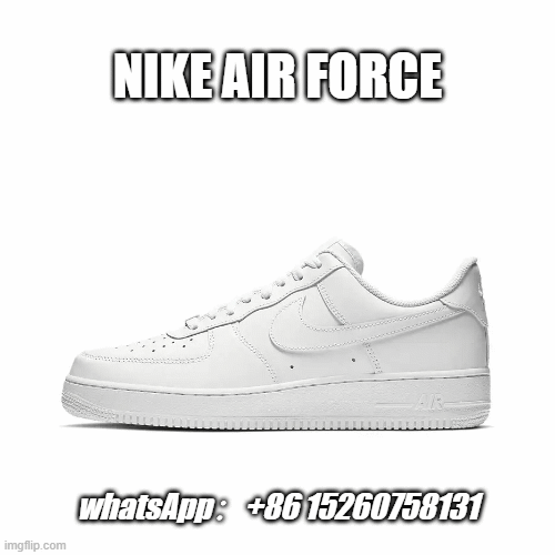N**e A*r Fo**ce Series