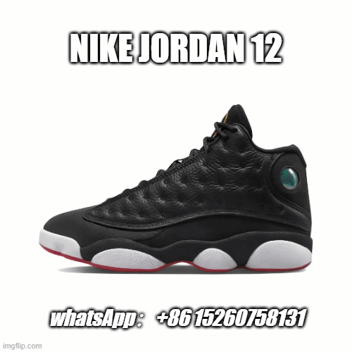 Nike Jordan 13 Series 1