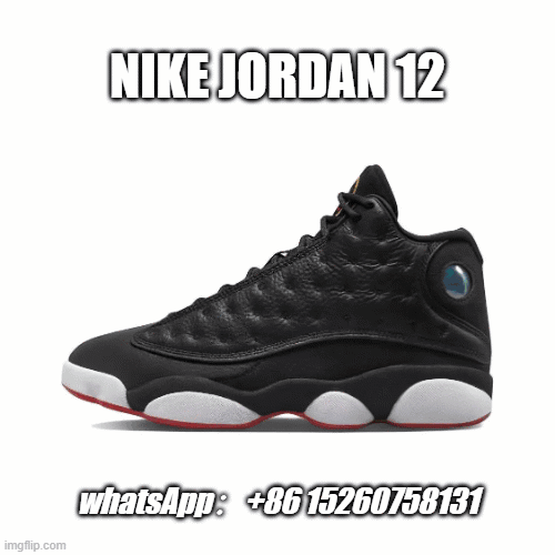 Nike Air Jordan 13 Series 1