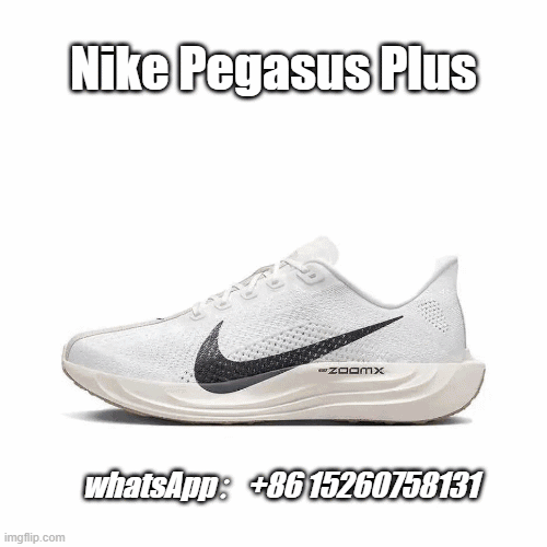 Nike Pegasus ZoomX Series