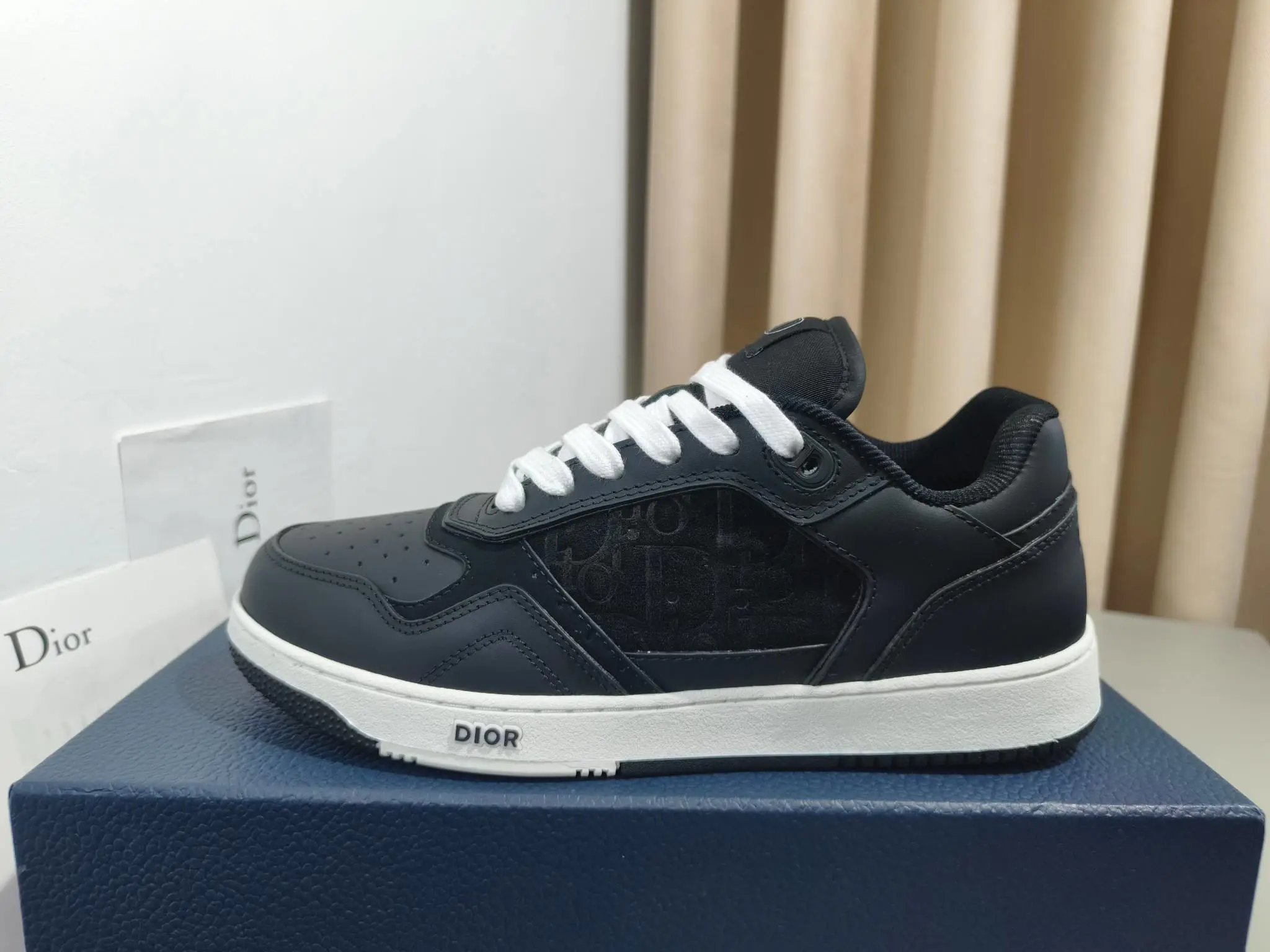 Dior B27 Sneakers - Style 13
