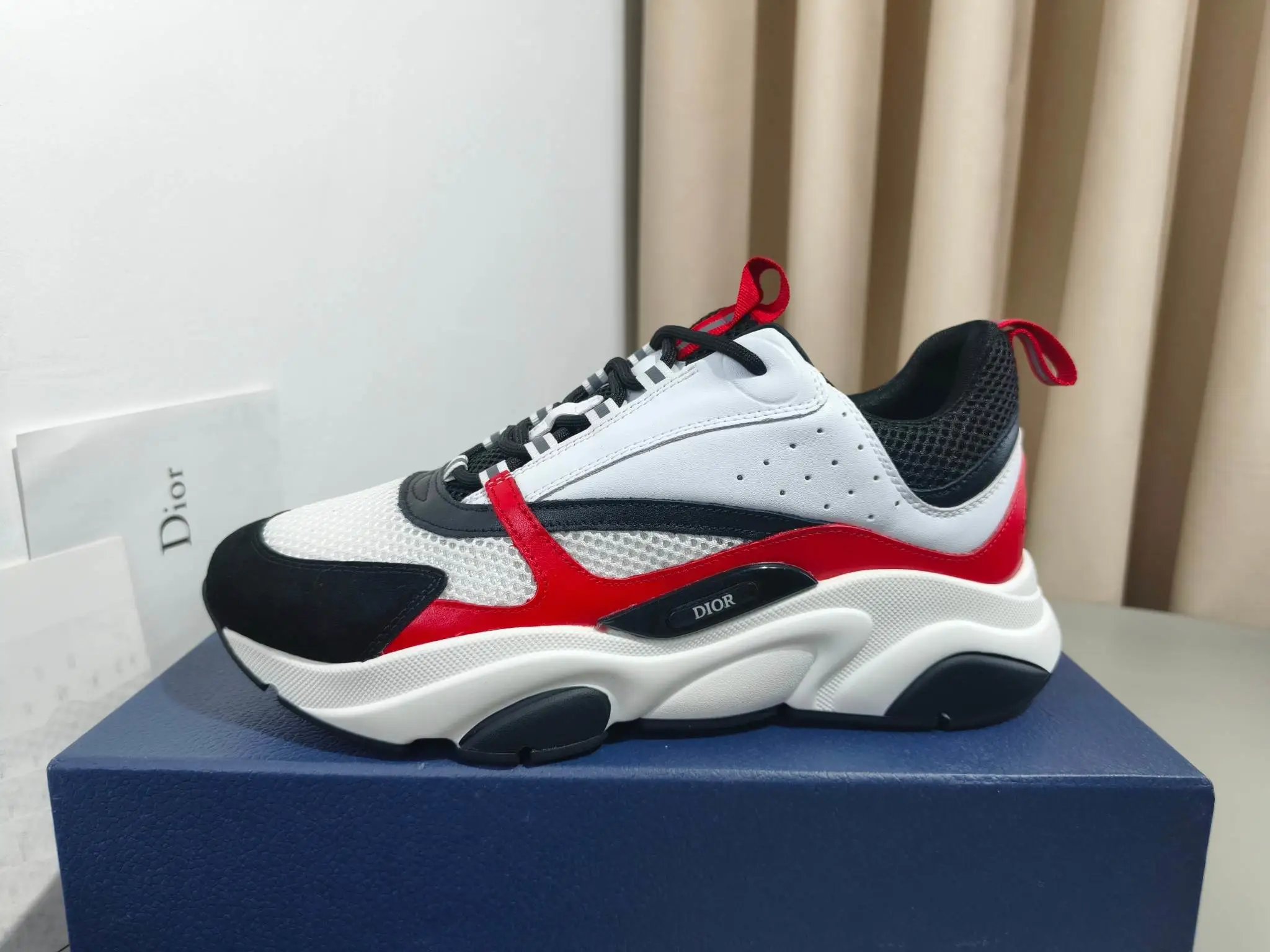 Dior Low-Top Sneakers - Style 5