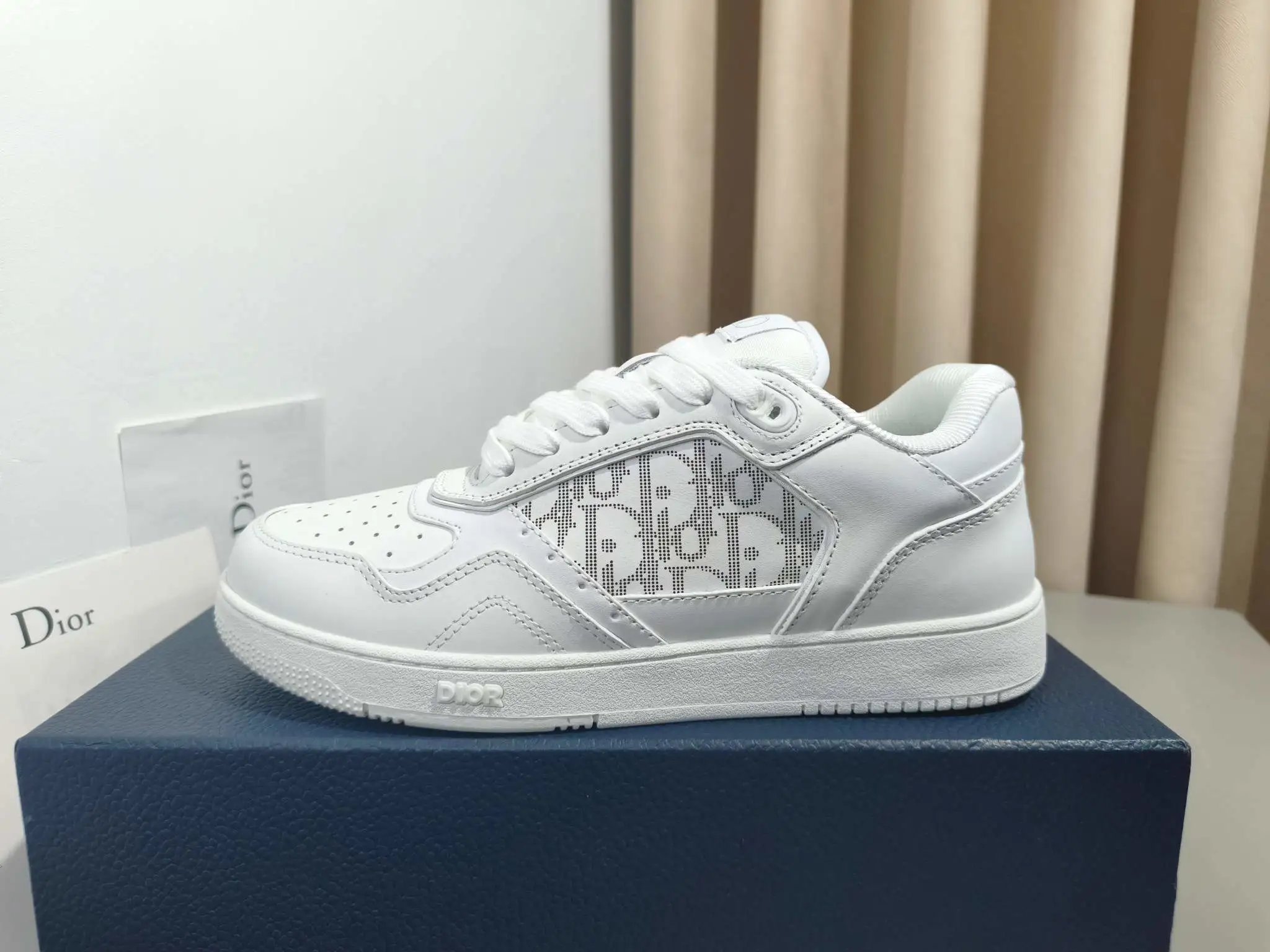 Dior B27 Sneakers - Style 11