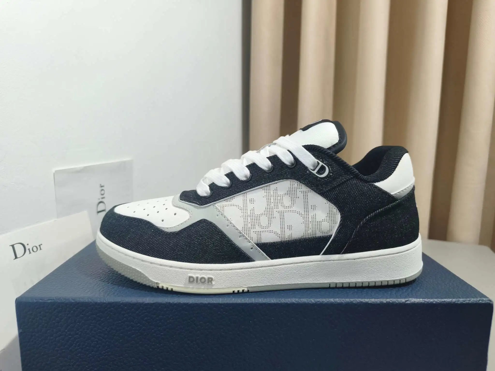 Dior B27 Sneakers - Style 9