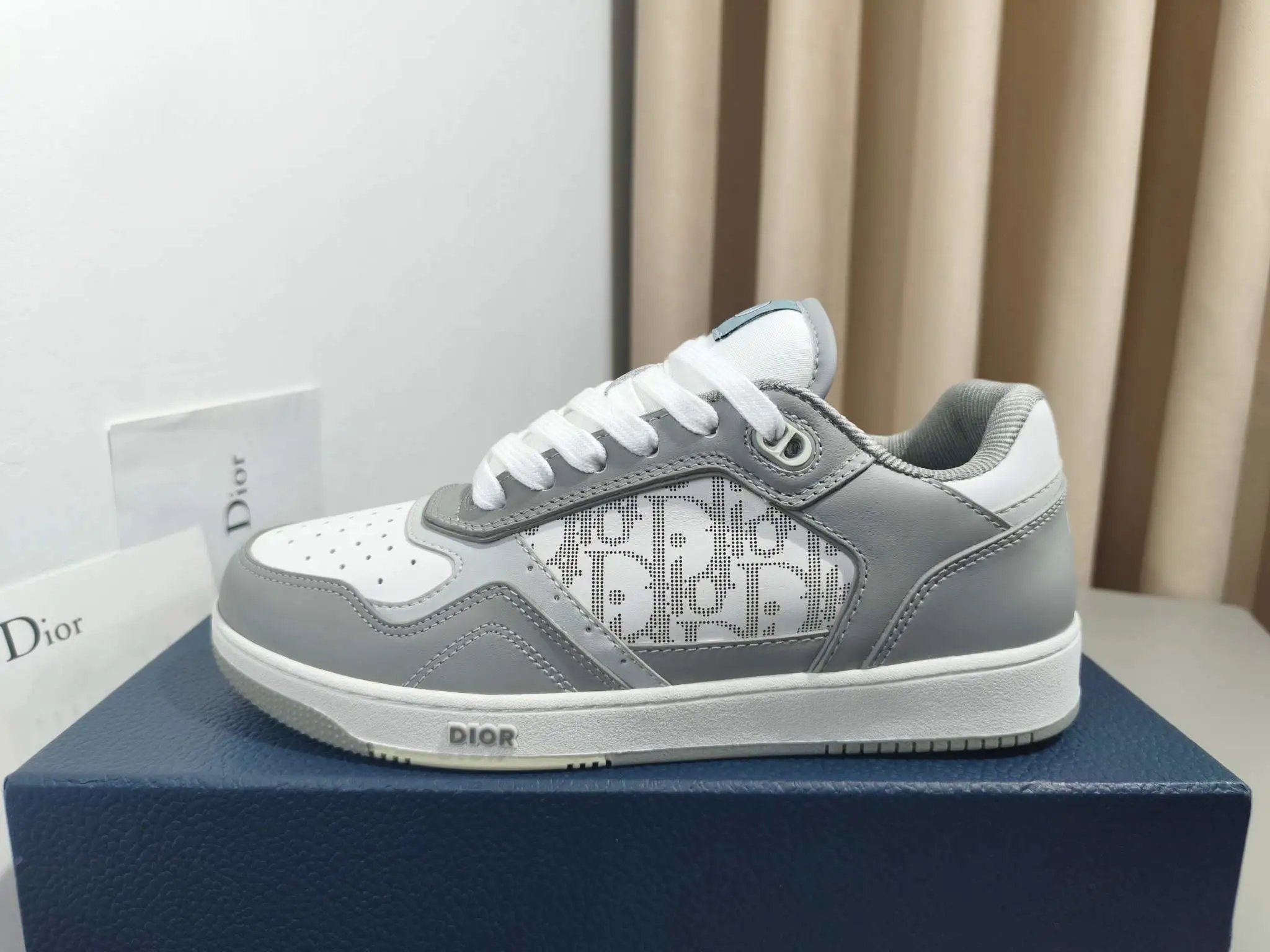 Dior B27 Sneakers - Style 10