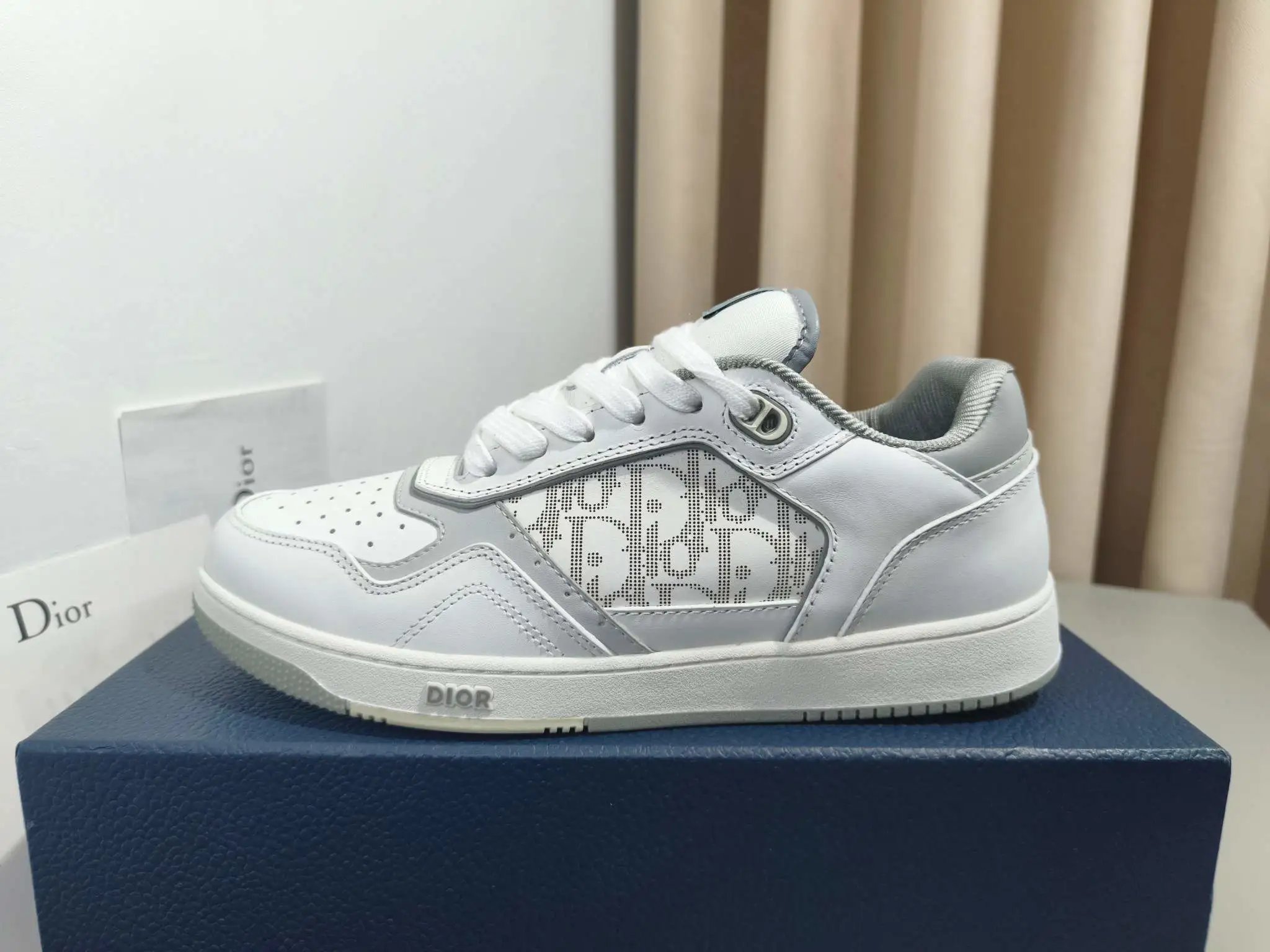 Dior B27 Sneakers - Style 6