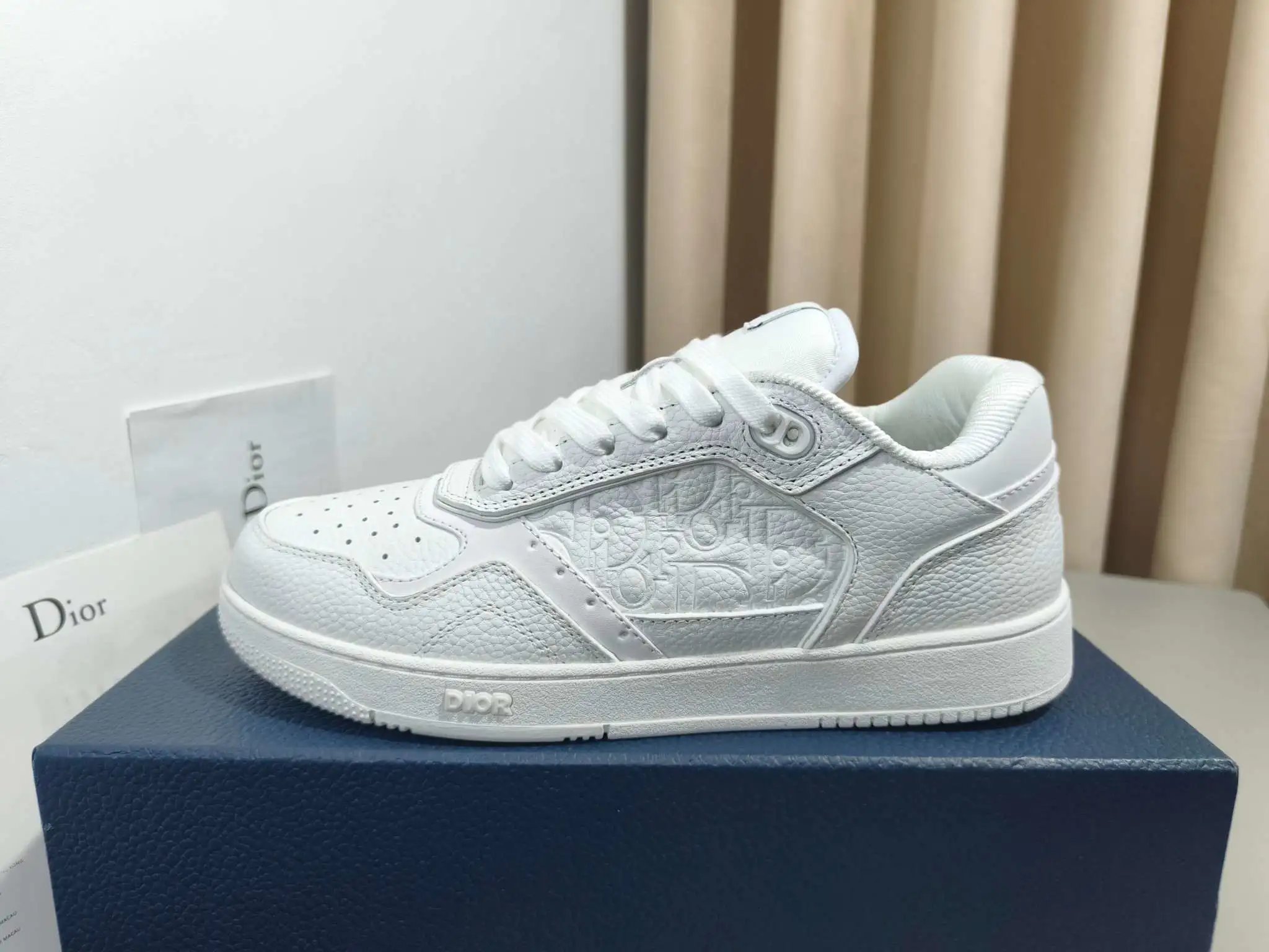 Dior B27 Sneakers - Style 12