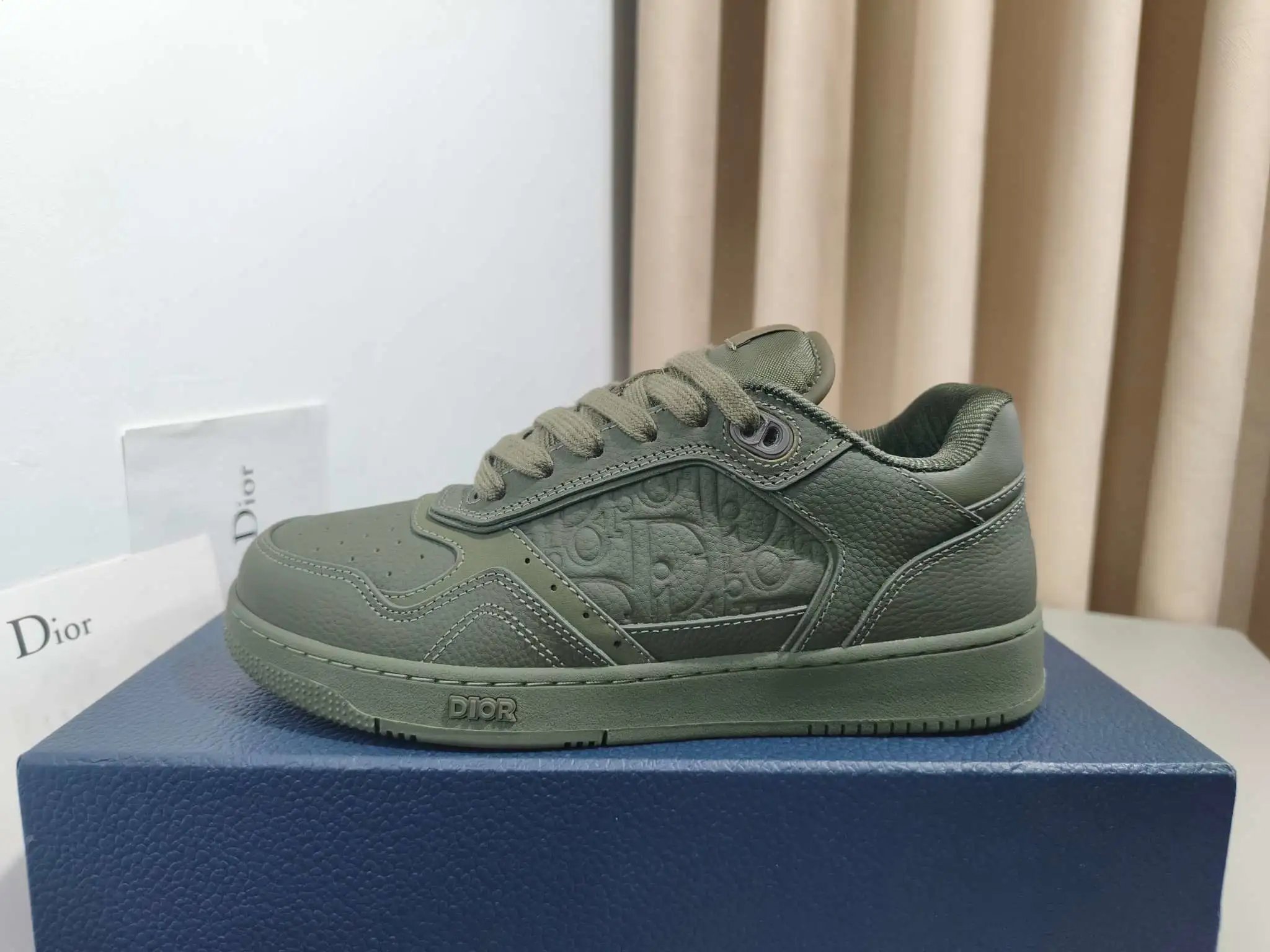 Dior B27 Sneakers - Style 7