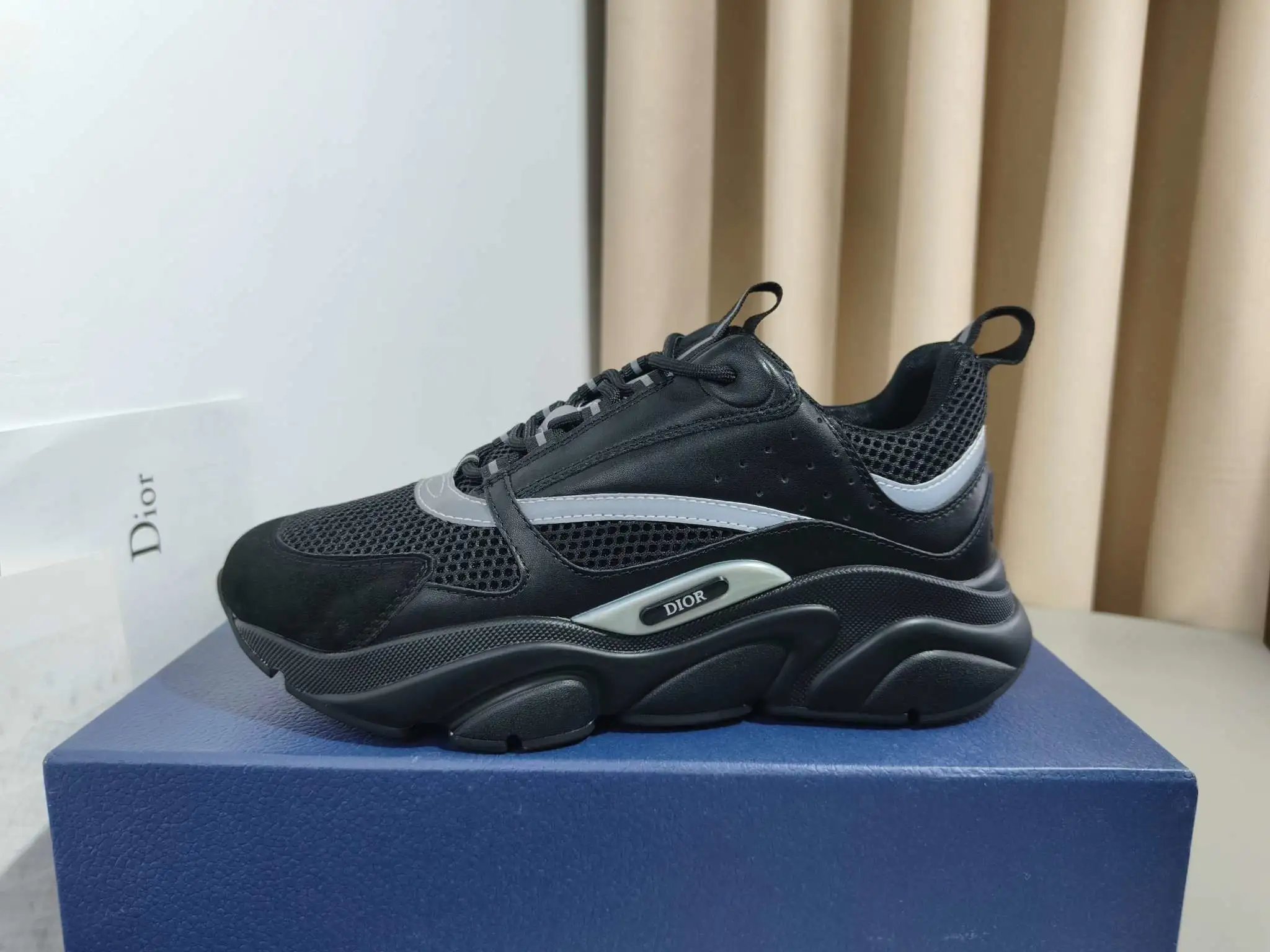 Dior Low-Top Sneakers - Style 15