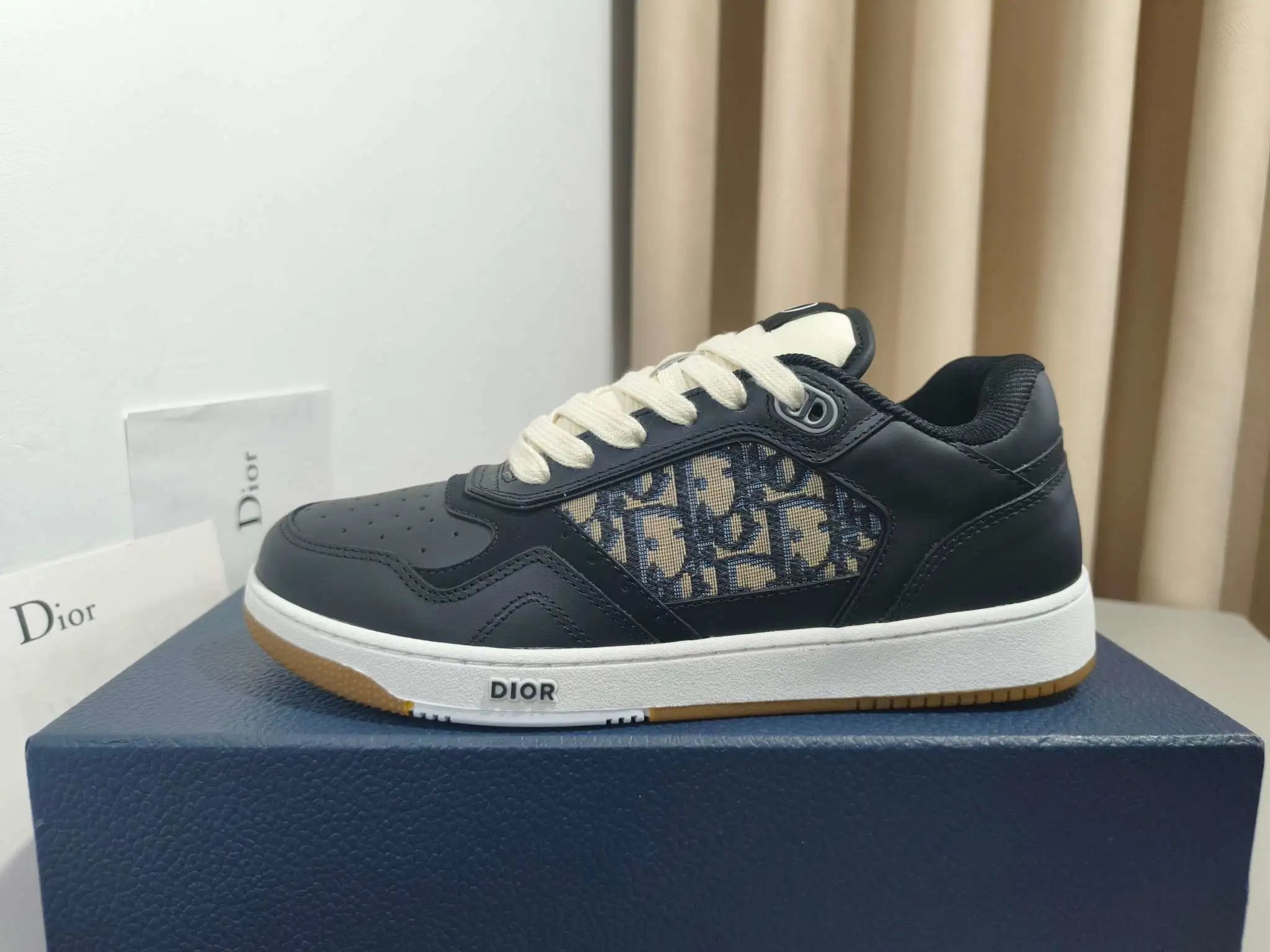 Dior B27 Sneakers - Style 8