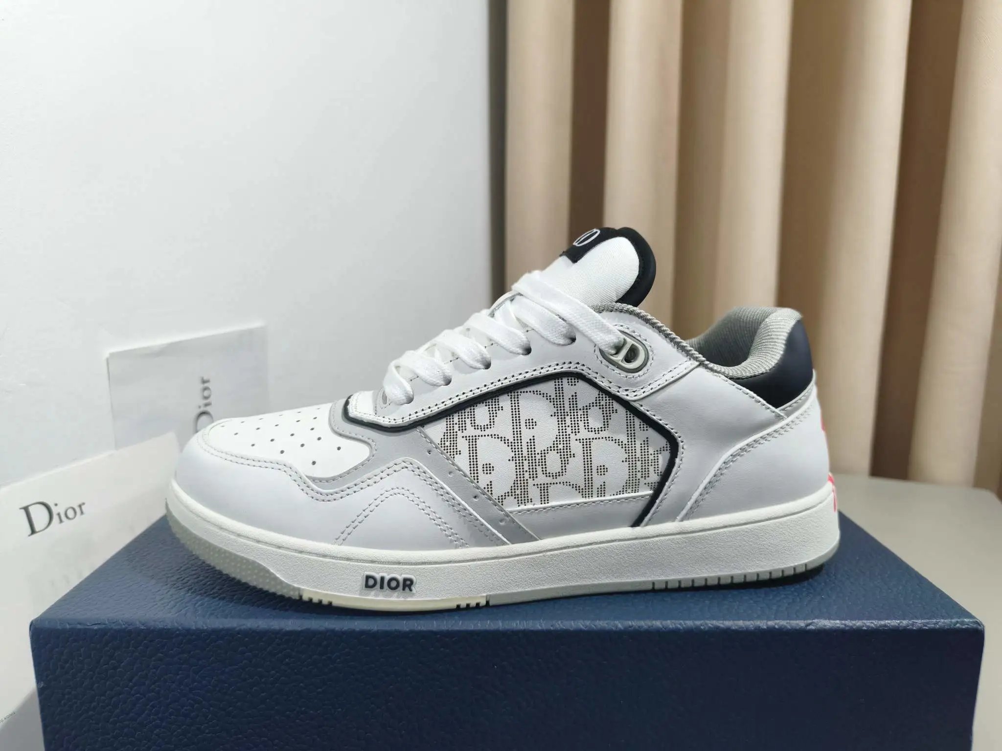 Dior B27 Sneakers - Style 1