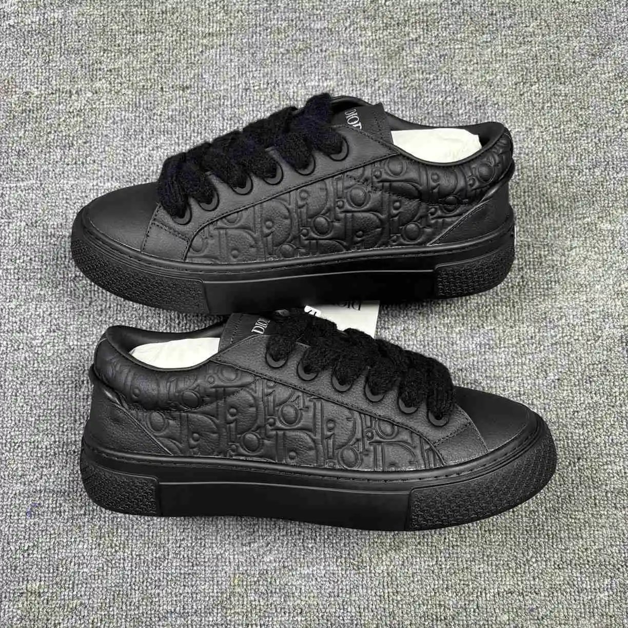 Dior B33 Sneakers - Style 2