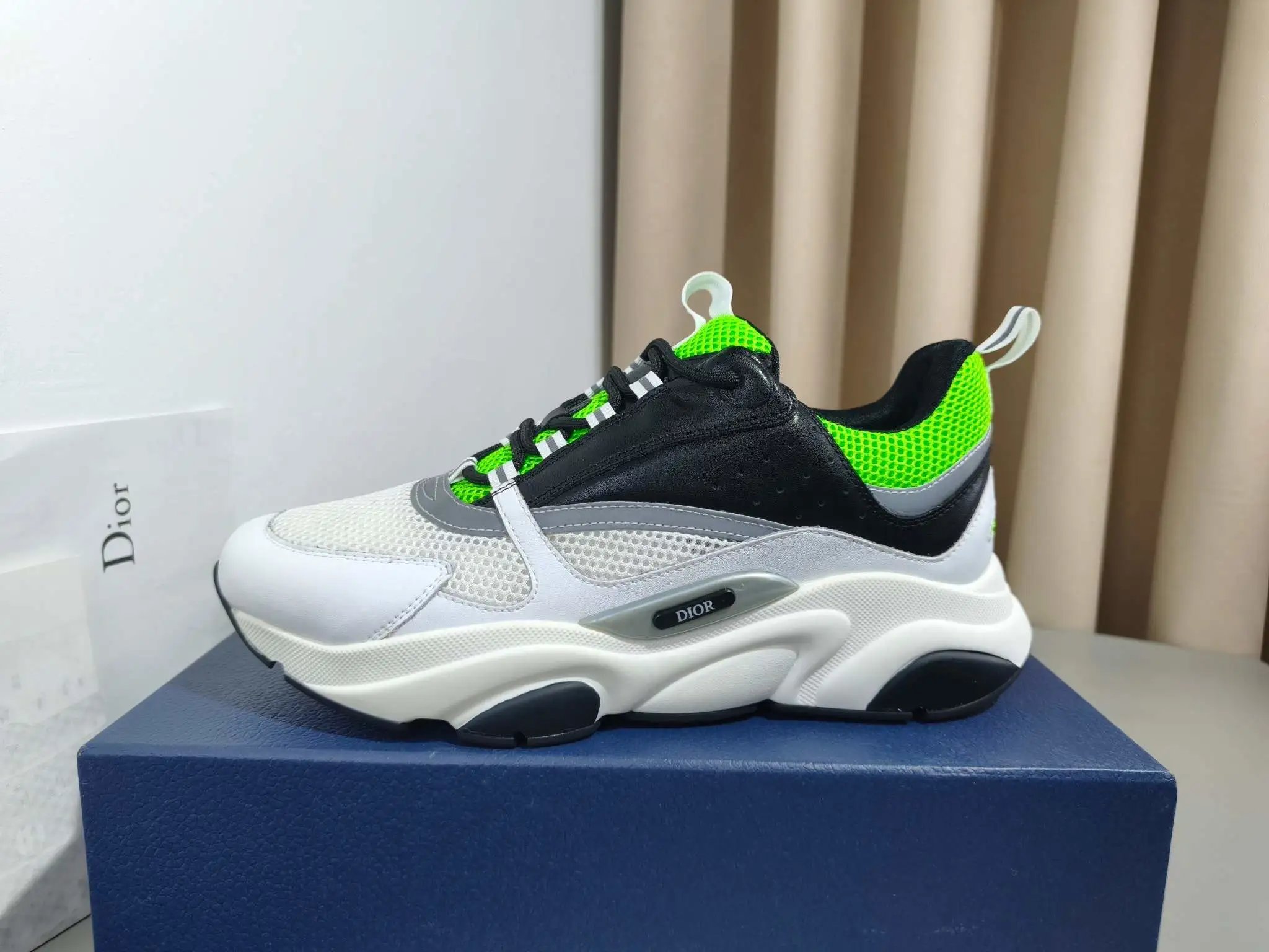 Dior Low-Top Sneakers - Style 23
