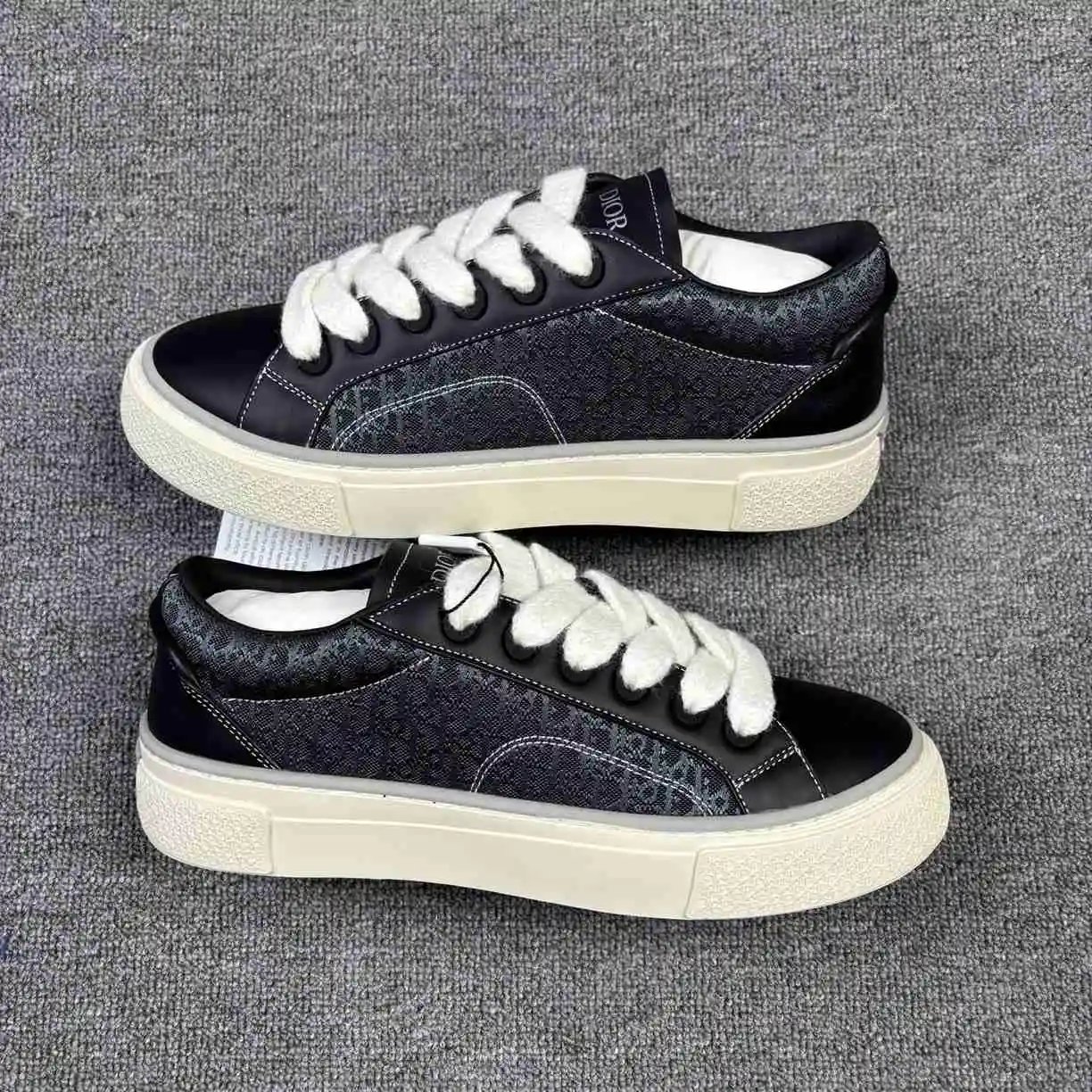 Dior B33 Sneakers - Style 4