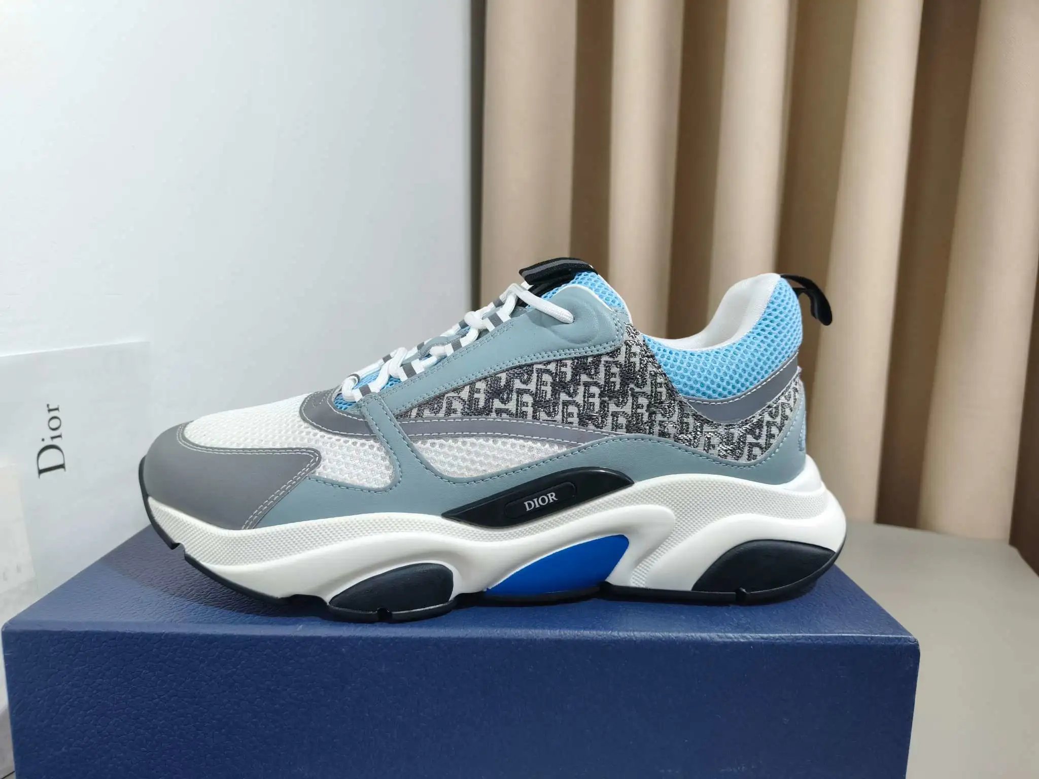Dior Low-Top Sneakers - Style 22