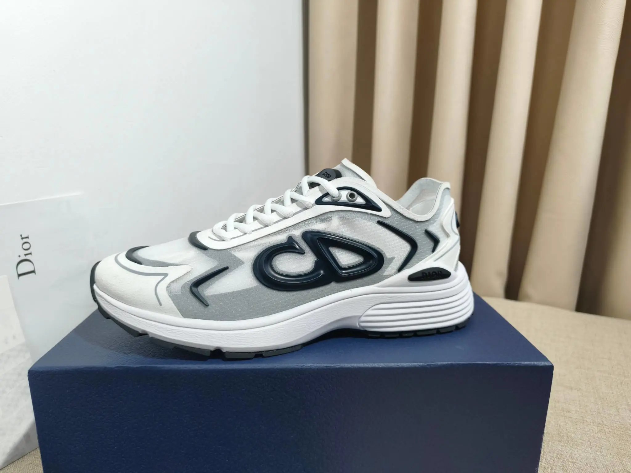 Dior B30 Low-Top Sneakers - Style 5