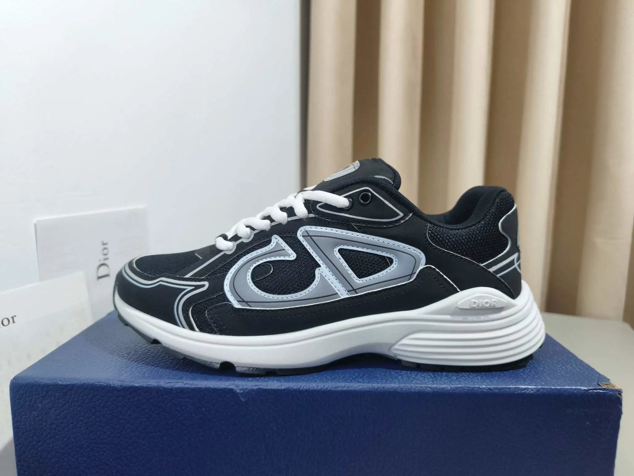 Dior B30 Low-Top Sneakers - Style 10