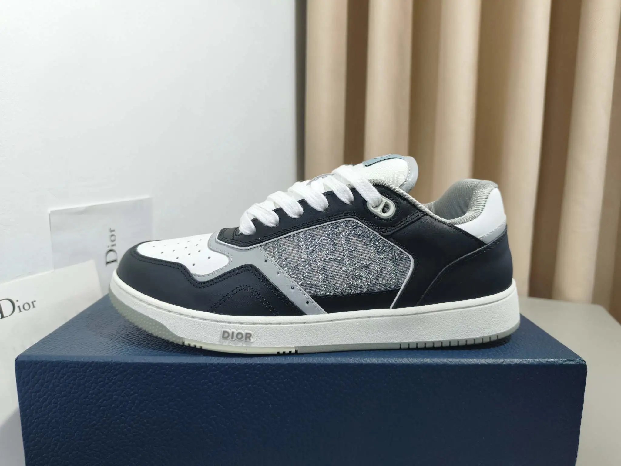 Dior B27 Sneakers - Style 17