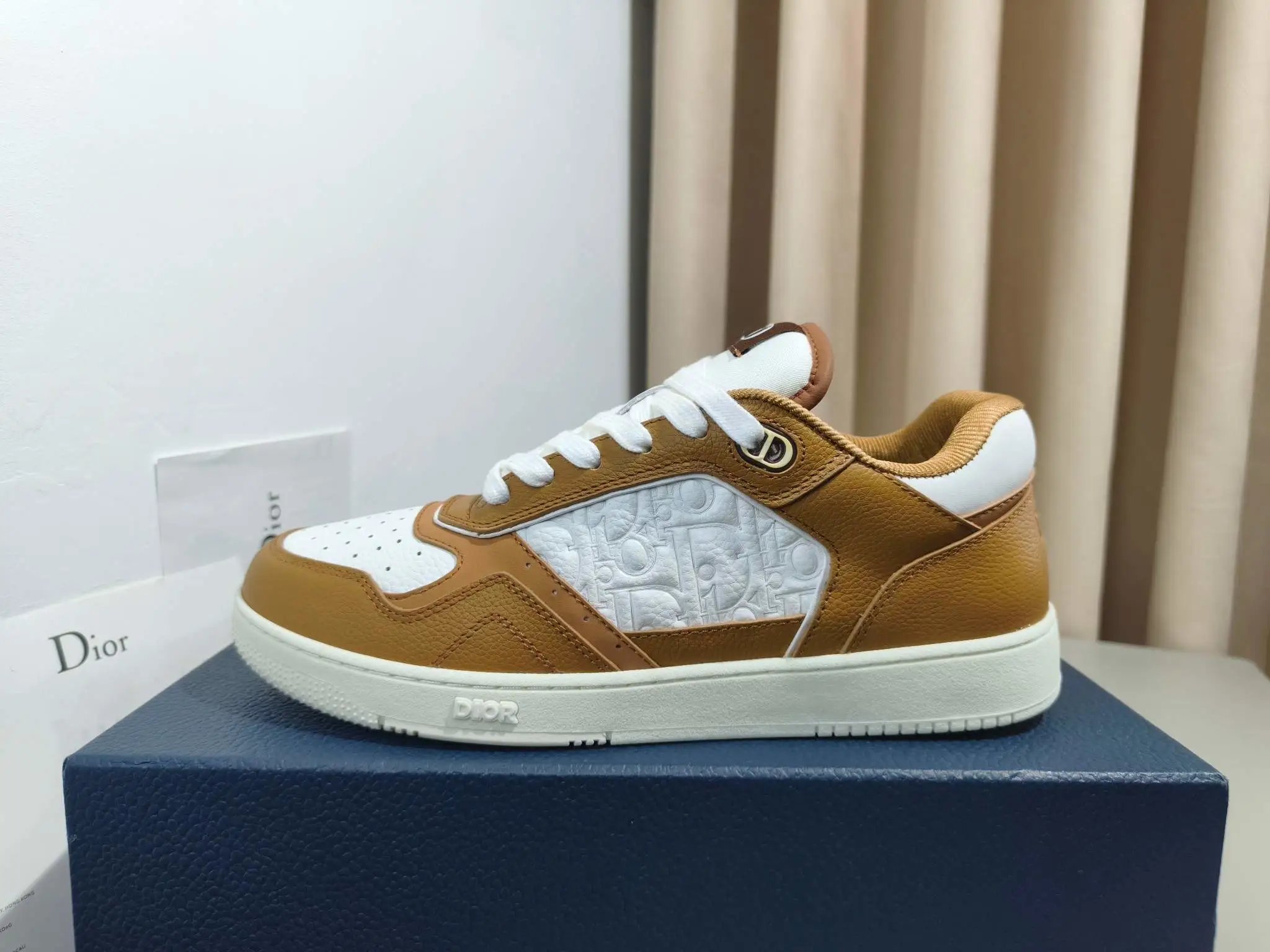 Dior B27 Sneakers - Style 16
