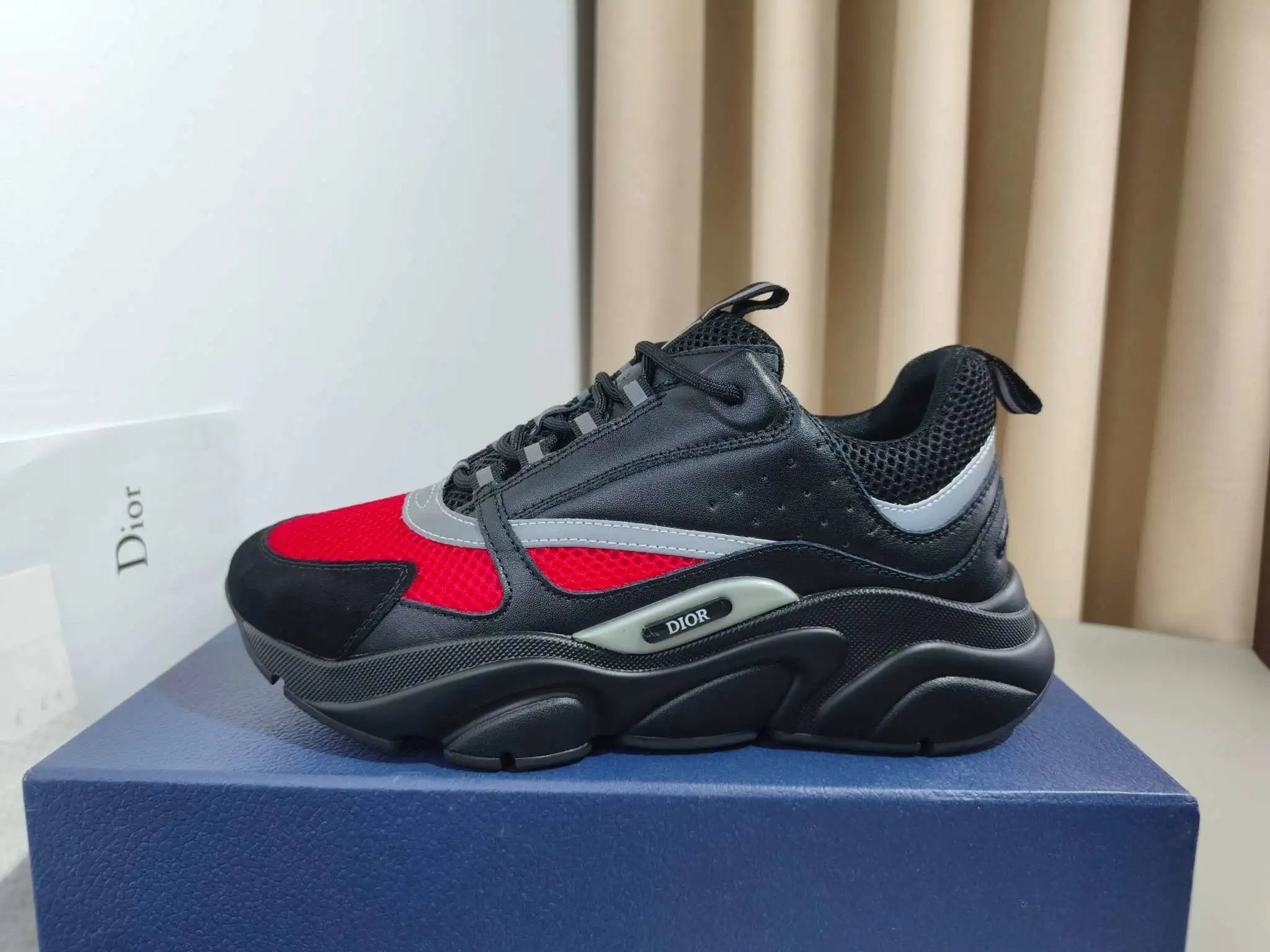 Dior Low-Top Sneakers - Style 20