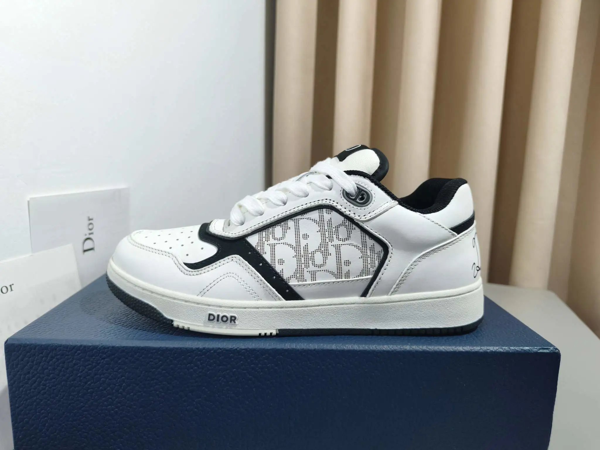 Dior B27 Sneakers - Style 21