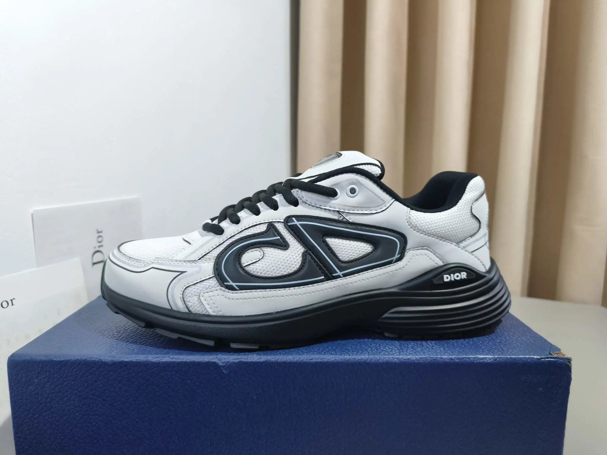 Dior B30 Low-Top Sneakers - Style 15