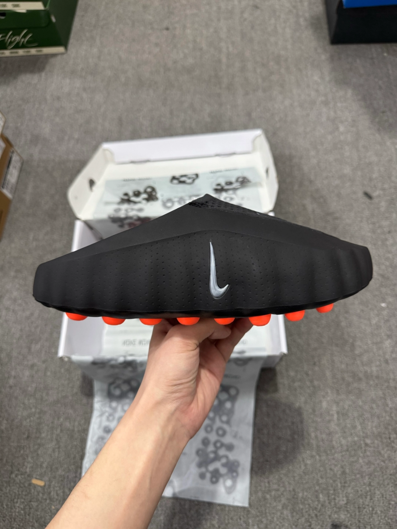 Nike Slippers Offline 3.0