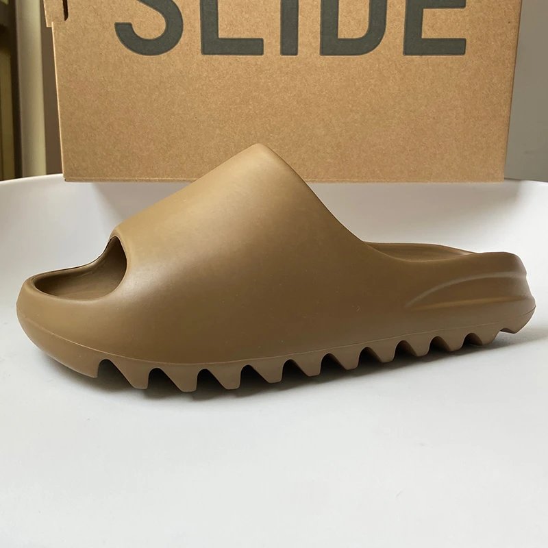 Military Brown [logo embossed matte version+original box]