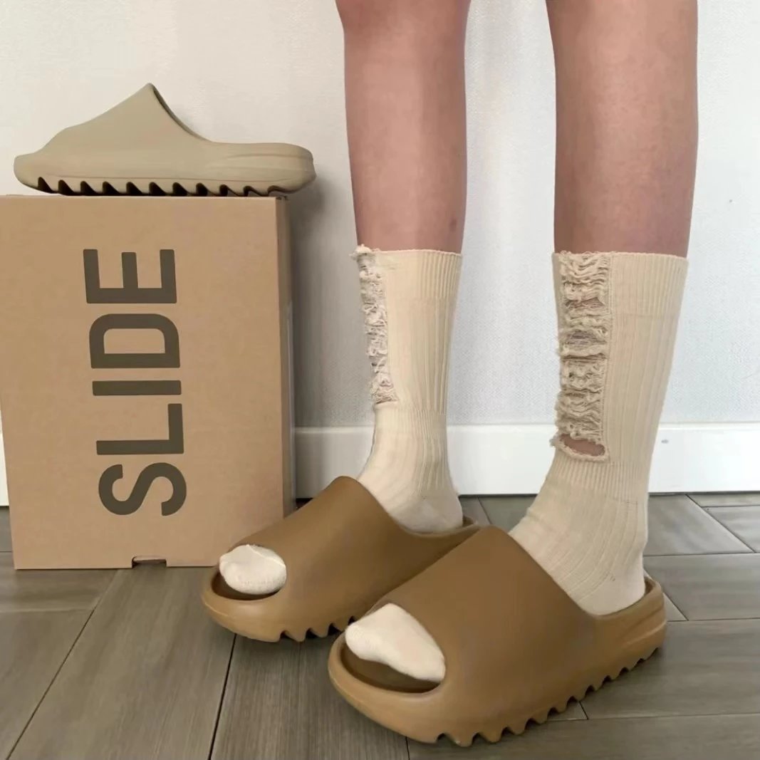 Linen Brown [Extra Soft Height Increase, Boxed]