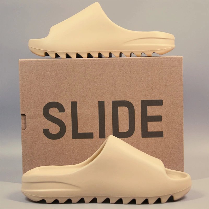 Yellow [logo embossed matte version+original box]