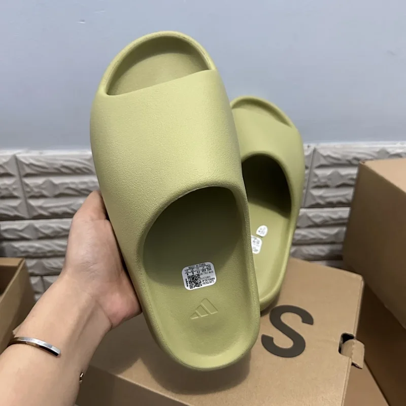 Green Bean [logo embossed matte version+original box]