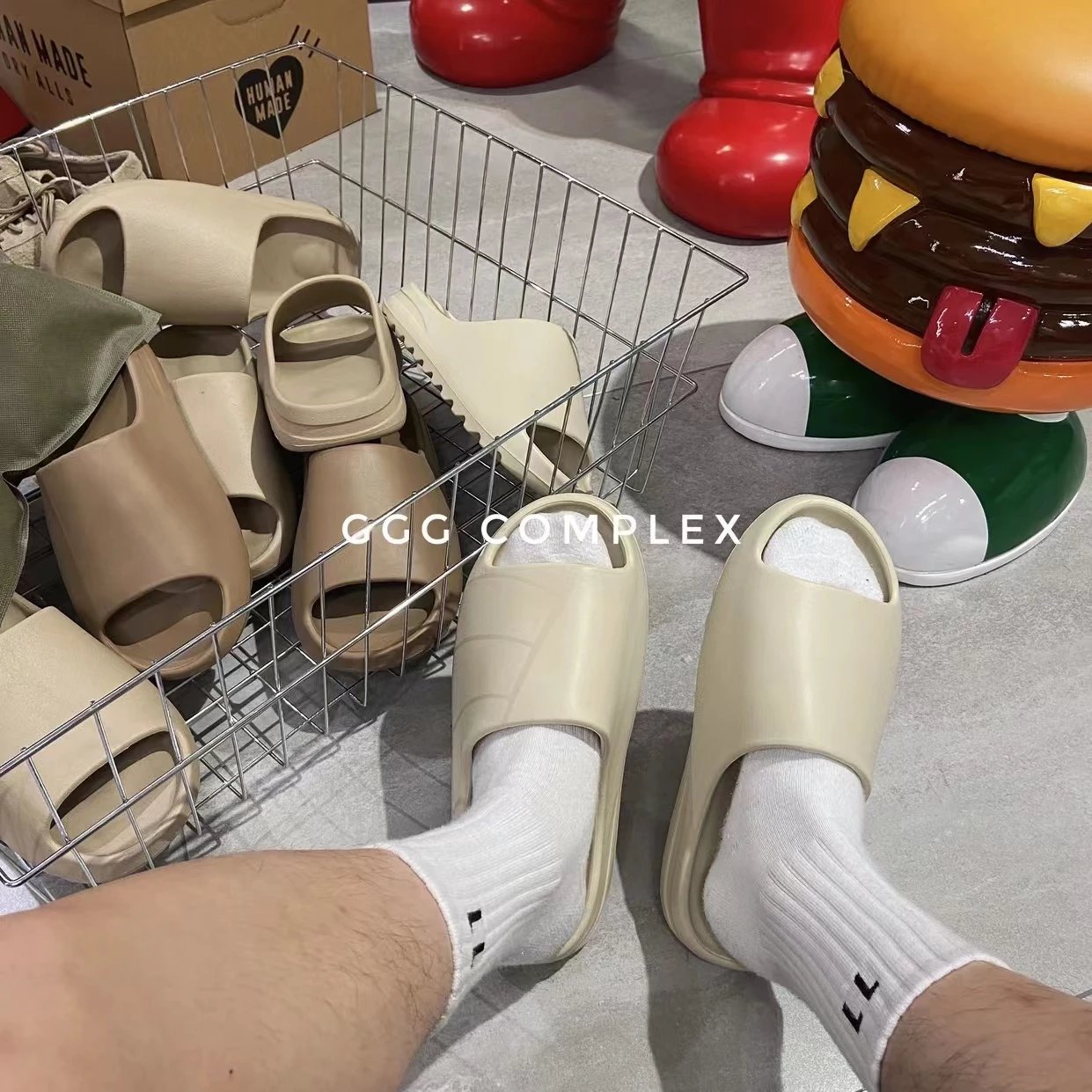 Rice White [Extra Soft Height Increase, Bagged]