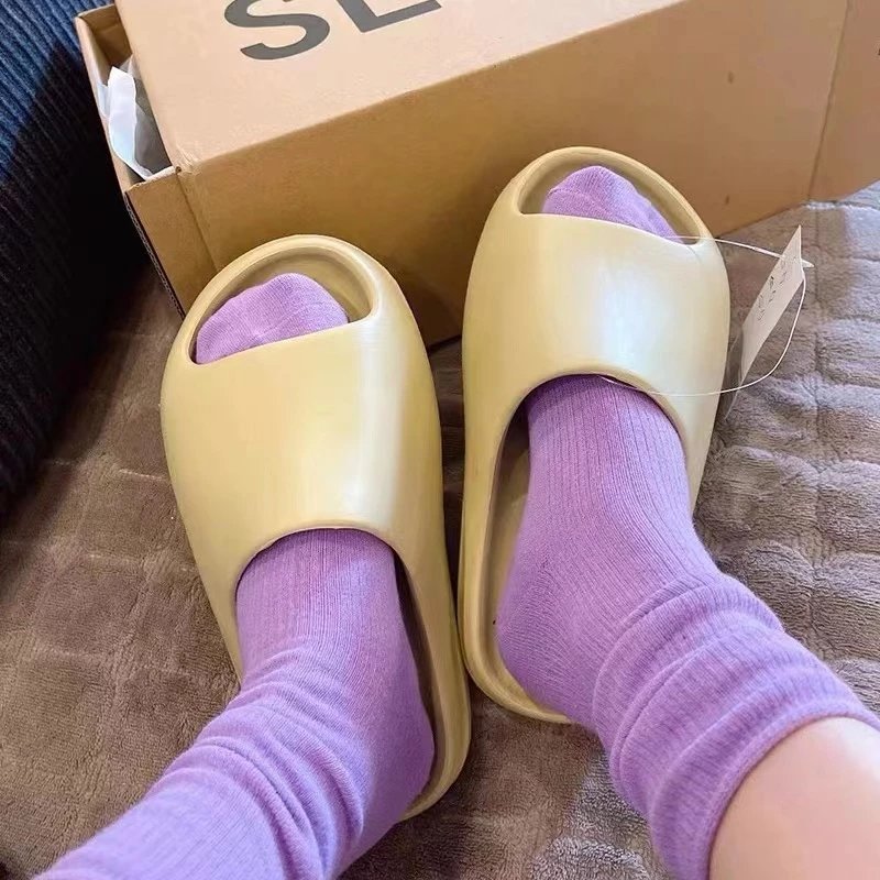 Cream Yellow [Extra Soft Height Increase, Boxed]