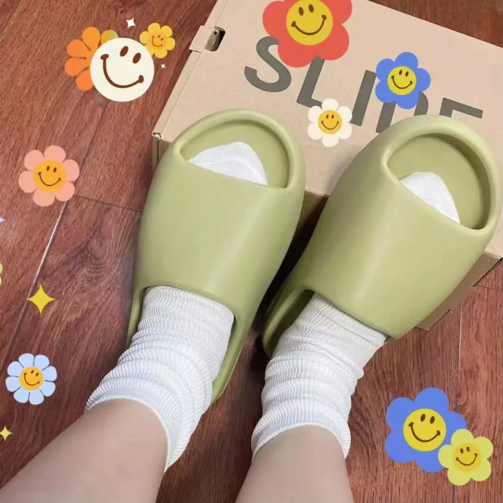 Bean Green [Extra Soft Height Increase, Boxed]