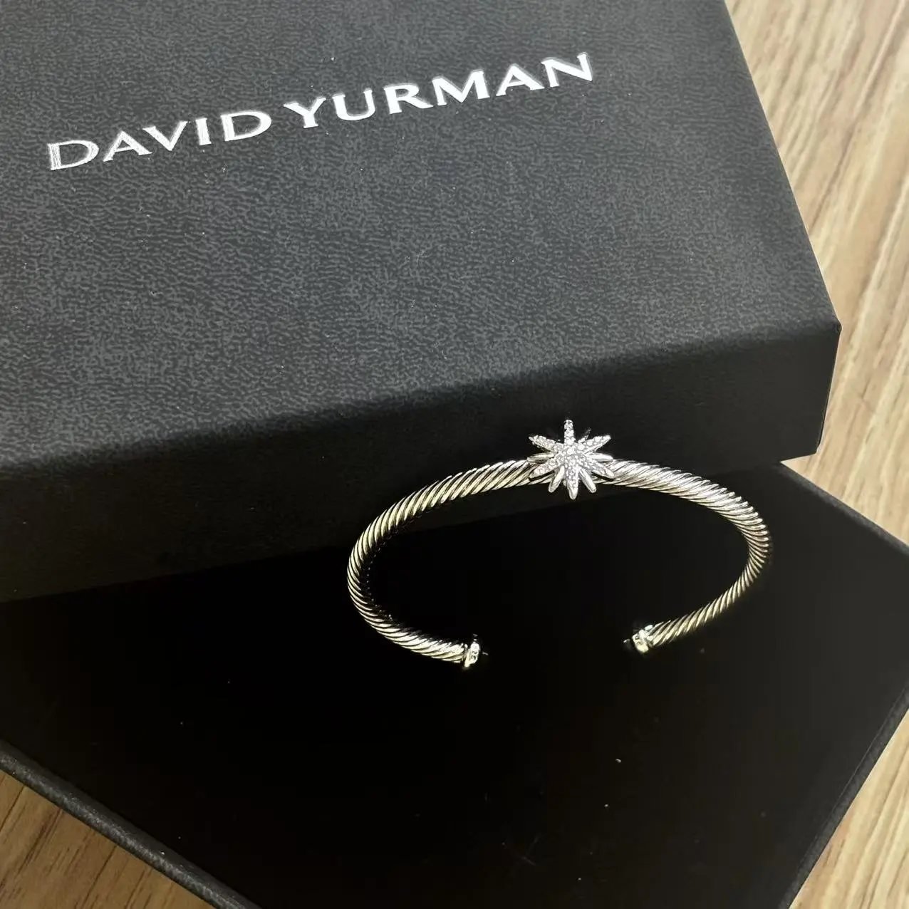 David Yurman Bracelet photo 2