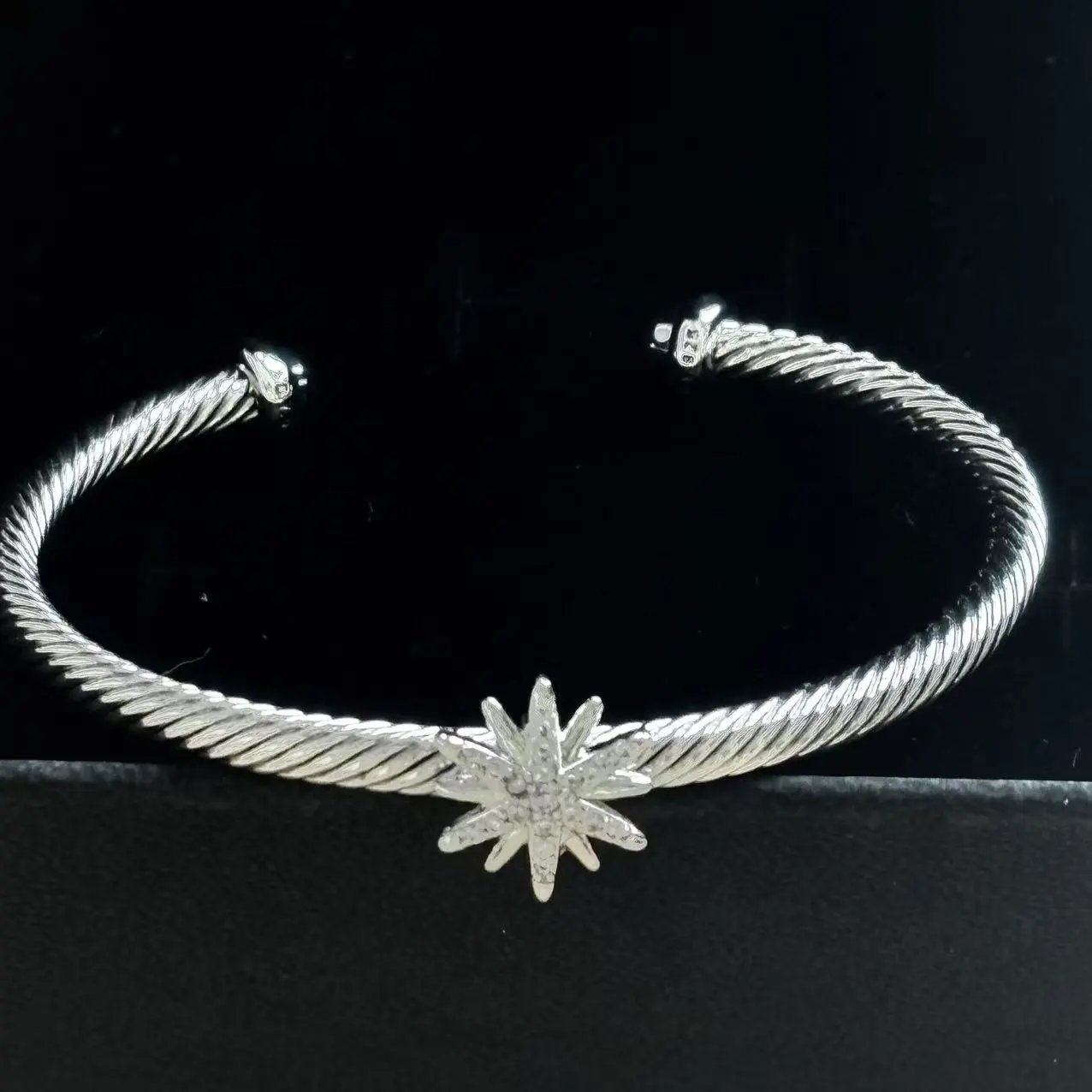 David Yurman Bracelet photo 5