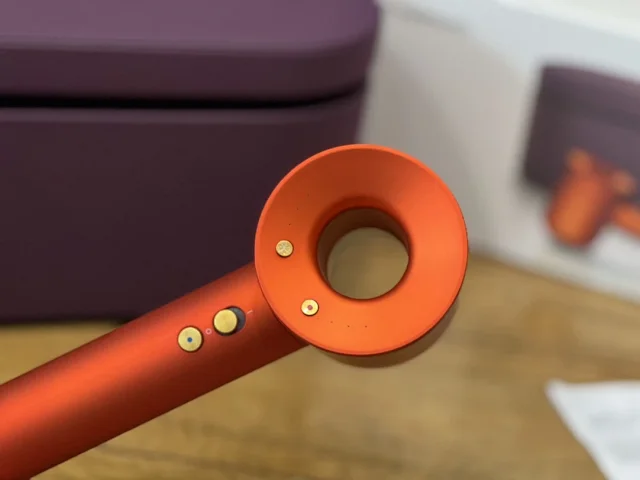 Dyson Hair Dryers & Stylers Supersonic dryer with styling attachments product detail image 55