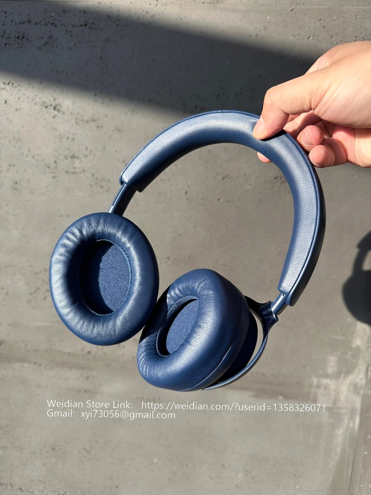 Bose QuietComfort Ultra White Over-Ear Headphones - 59