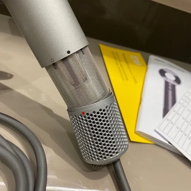Dyson Hair Dryers & Stylers Supersonic dryer with styling attachments product detail image 94