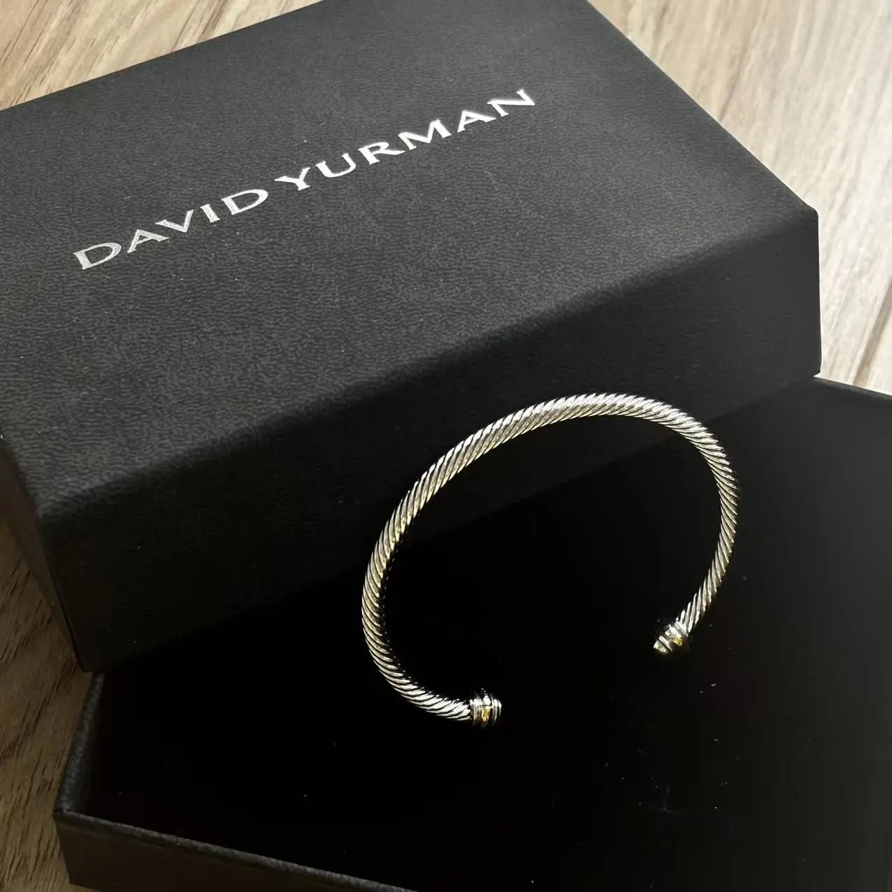 David Yurman Bracelet photo 4