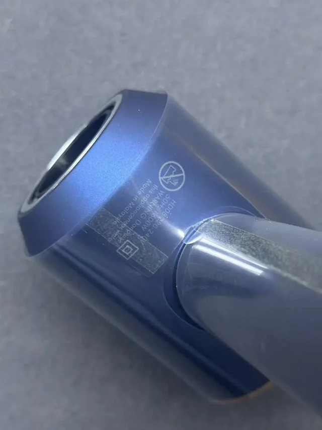 Dyson Hair Dryers & Stylers Supersonic dryer with styling attachments product detail image 71